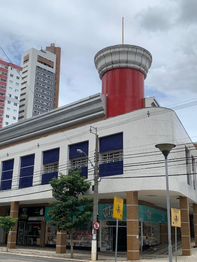 205- Apartamento 1 Quarto Suite, Encantador, Amplo E Decorado, Mobiliario Moderno, Cozinha Completa Com Utensilios , Excelente Vista Da Cidade E Localizacao Privelegiada No Bairro Bigorrilho , Curitiba Luaran gambar